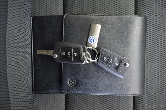Volkswagen Golf 1,2 TSi, servis, 2x kola, - 20