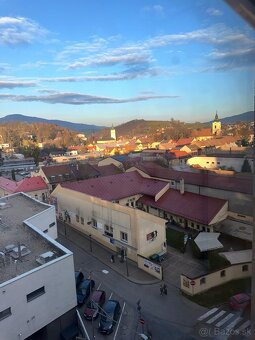 1izbový Byt 40m2-Centrum-ČSA 23 - 20