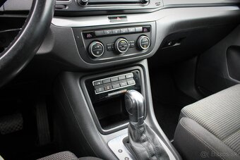 Volkswagen Sharan 2.0 TDI Comfortline DSG EU6 7 miestne - 20