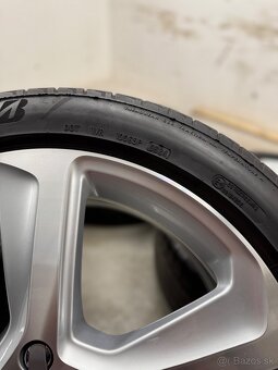 Letná sada 5x112 R20 , 255/45/20 Audi SQ5 , Q5 Sline , GLC - 20