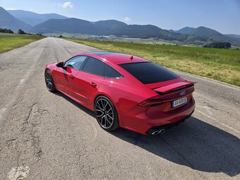 Audi a7 - 20