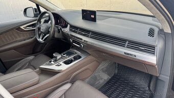 Audi SQ7 4.0 TDI V8 – Design Selection, po veľkom servise - 20