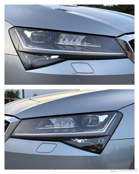 Škoda Superb Combi 2.0 TDI SCR Style DSG - 20