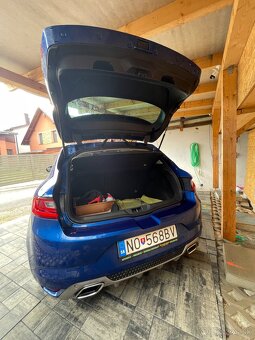 Renault Megane IV GT 205 - 20