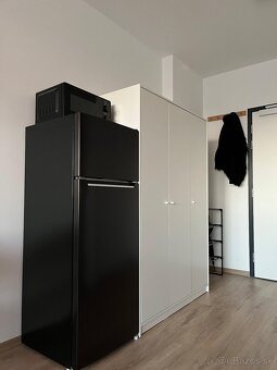 DRUŽSTEVNÉ BÝVANIE - 20