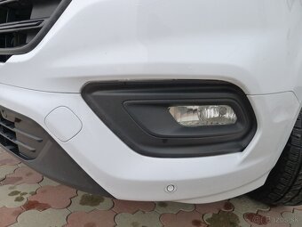 Ford Transit Custom, 2,0TDCI L1H1+klima+Navi - 20