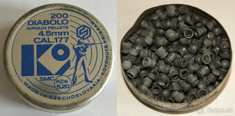 Mix rôznych retro veci - 20