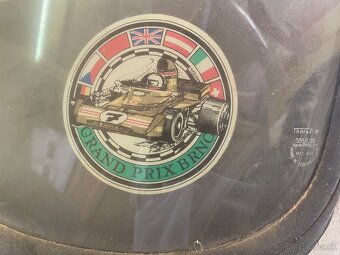 Škoda 100 s TP - 20