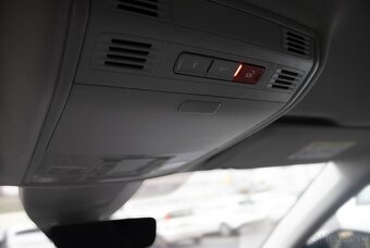 Škoda Superb Combi 2.0 TDI SCR Style 4x4 DSG - 20