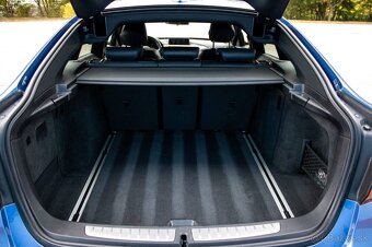 BMW Rad 3 GT 320d xDrive M Sport A/T - 20