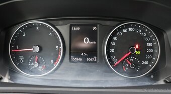 Volkswagen T6 Multivan 2.0 BiTDI BMT Highline 4MOTION DSG - 20