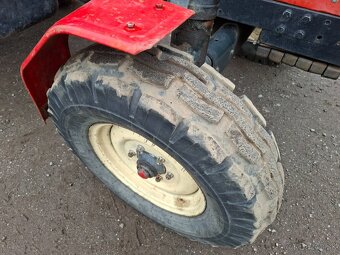 ZETOR 7211 - 20