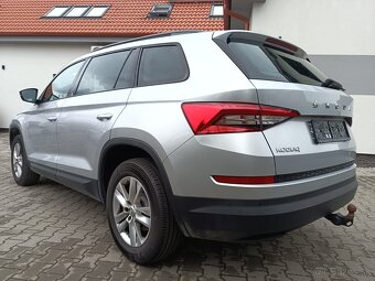 💥 ŠKODA KODIAQ 2.0TDI DSG 💥 - 20