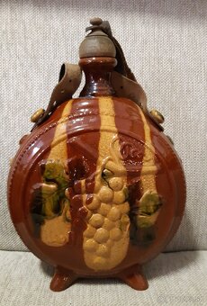 Keramika Ditmar - Urbach - 20