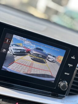 KIA CEED SW  , 58100 km , 2024 - ZÁRUKA , ODPOČET DPH - 20