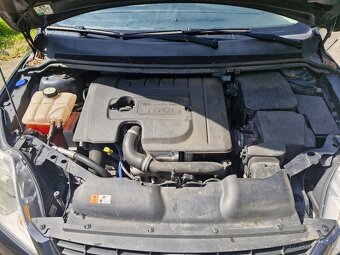 Ford Focus 1.6 TDCi (2011) - 20