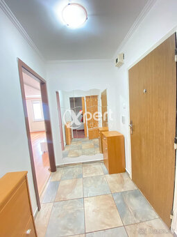 Na prenájom  3 izbový byt s balkónom  v centre mesta Dunajsk - 20