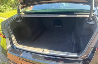 BMW 730d M-Paket xDrive I.majitel CZ rok5/2022 v záruce 2025 - 20