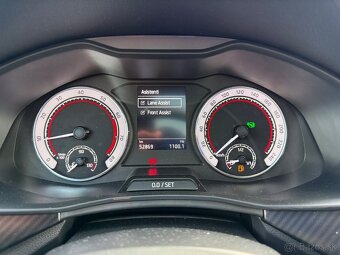 Škoda Kamiq 1.0 TSI Monte Carlo DSG - 20