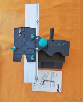 Specialny stolik na rezanie laminatovych a drevennych podlah - 20
