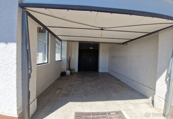 Dom - bývalá obecná škola na myjavských kopaniciach - 20