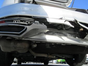 Volkswagen Passat Variant 2.0 BiTDI 240k Highline 4MOTION - 20