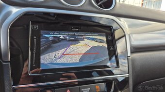 Suzuki Vitara 1.4 BoosterJet Mildhybrid Elegance 4WD - 20