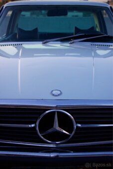 Mercedes-Benz 350SLC W107 eu V8 - 20