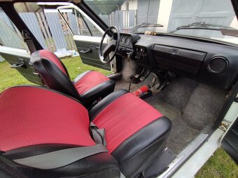 ŠKODA 105L, 1981 - 20