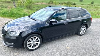 Škoda Octavia 3 2.0tdi 110kw - 20