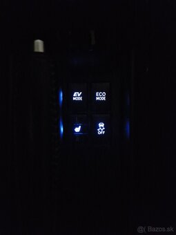 Toyota Yaris 1.5 54kW Hybrid Style Selection VVT-iE Automat - 20