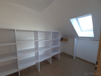 5 izbový rodinný dom Trenčín/Zamarovce - 20