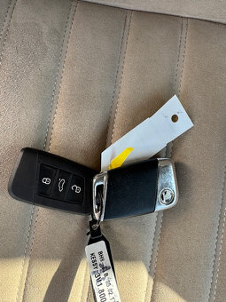Škoda Superb Combi 2.0 TDI Business DSG AKONTACIA OD 0% - 20