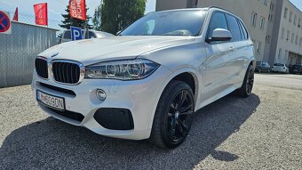 BMW X5 xDrive 30d M-PACKET A/T - 20