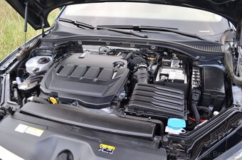 ŠKODA SUPERB 2.0 TDI DSG LAURIN KLEMENT WEBASTO VIRTUAL MATR - 20