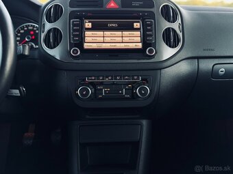 VOLKSWAGEN TIGUAN 2.0TDI SPORT & STYLE - 20
