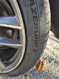 Predám Audi A5 2.0tdi 140kw - Automat 8m - DOVOZ GB- - 20