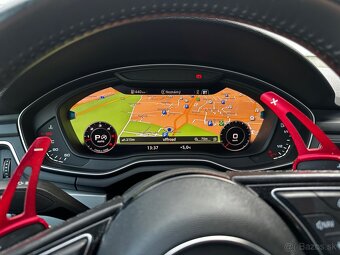 Audi A5 Coupé 3.0TDI Quattro, Matrix, B&O, Head-Up, 360° - 20