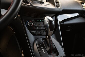 Ford Kuga 2.0 TDCi Duratorq 180k ST Line X A/T AWD - 20