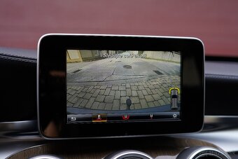 Mercedes C 220 d 4matic W205 - 20