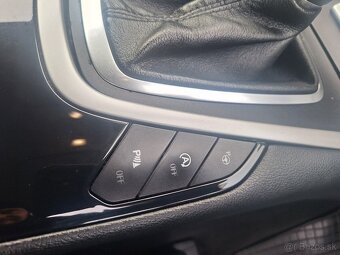 Ford Galaxy 2.0 TDCi 110kW A/T 6 - 20