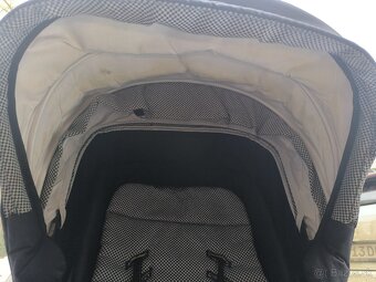 Pozastavené - Kočík Bebetto trojkombinácia - 20