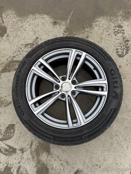 BMW X3 xDrive20d A/T 135kW - 20