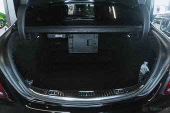 Mercedes-Benz S 350d 4MATIC Long - 20