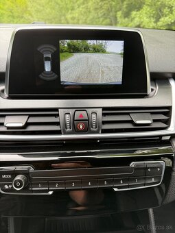 BMW Rad 2 Gran Tourer 2 216i Sport Line - 20