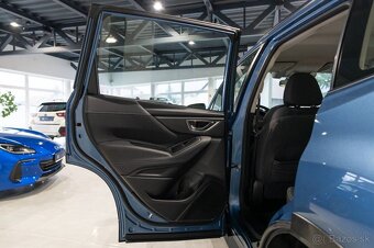 Subaru Forester 2.0i-L e-Boxer MHEV Pure Lineartronic - 20