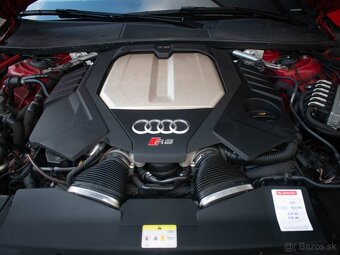 Audi RS7 Sportback 4.0 TFSI mHEV, Carbon packet - 20