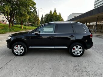 Predám Volkswagen Touareg 3,0 TDI V6 A/T - 20