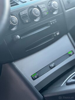 BMW E61 525d - 20