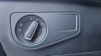 Seat Tarraco 2.0 TDI 190 Xcellence Limited 4Drive DSG - 20